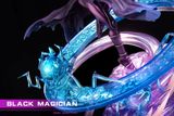  Dark Magician - Yu-Gi-Oh! - YU Studio 