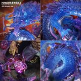  Base Kaido Ver 2.0 - One Piece - Jacksdo 