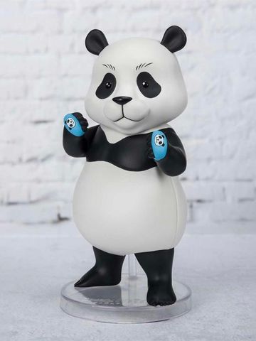  Figuarts Mini Panda - Jujutsu Kaisen - Bandai 