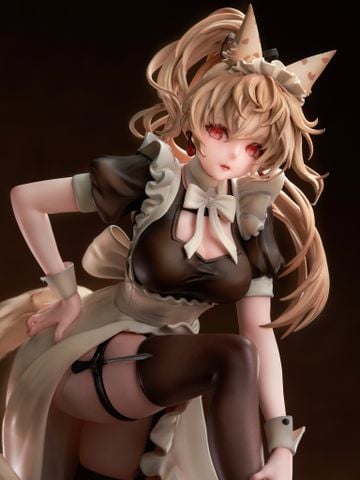  Ocelot Maria - Magi Arts & DeadPrince Studio 