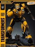  Bumblebee - Transformers: Bumblebee - Prime 1 Studio (MMTFM-24;MMTFM-24EX) 