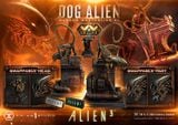  Dog Alien - Alien 3 - Prime 1 Studio 