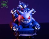  Gengar - Pokemon - Geisha Studio 