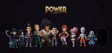  Shizuku Murasaki - Power Studio 