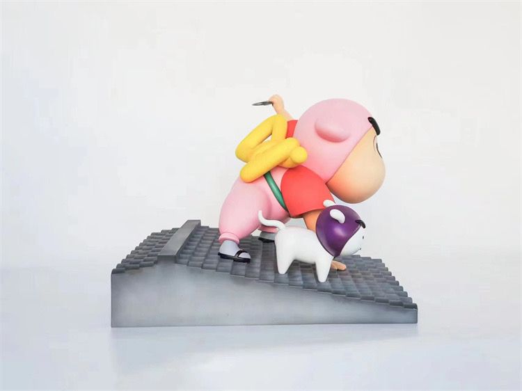 Shin & Bạch Tuyết - Maka Studio – NZ Toys