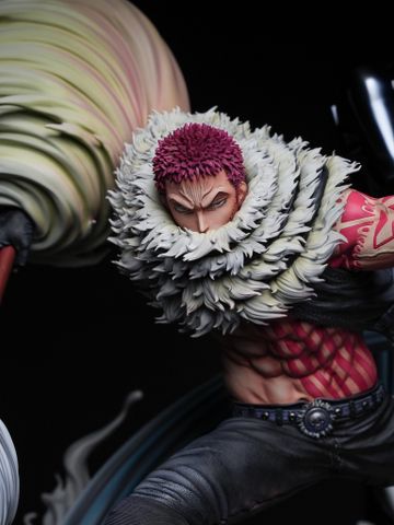  Charlotte Katakuri - One Piece - Jimei Palace 