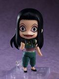  Nendoroid Illumi - Hunter x Hunter - Good Smile Company 