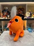  Pochita Plushie - Chainsaw Man 