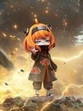  Anya Cosplay Pain - Spy x Family - CR Studio 