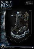  Night King - Game of Thrones - Prime 1 Studio (UPMGOT-02; UPMGOT-02UT) 