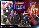  Lilith - Darkstalkers - Prime 1 Studio 