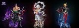  Vinsmoke Sanji - One Piece - WM Studio 
