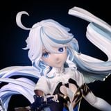 Furina & Focalos NSFW - Genshin Impact - Hakimi Studio 