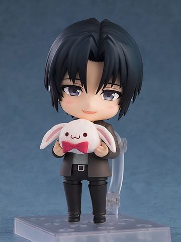  Nendoroid Iori Izumi - Idolish7 - Orange Rouge 