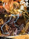  Zenitsu Agatsuma - Kimetsu No Yaiba - PC House Studio 