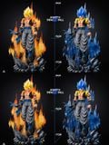  Gogeta - Dragon Ball - NY Studio 