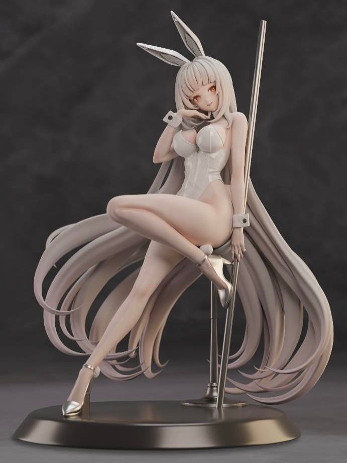  Rabbit - G Studio 