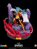  Aphrodite HQS - Saint Seiya - Tsume Studio 