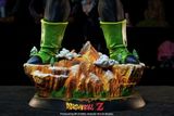  Android 16 - Dragon Ball - BearPanda Studio 