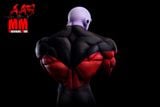  Jiren - Dragon Ball - Army Ant Studio 