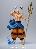  Enel - One Piece - Dream Island Studio 