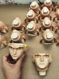  Head Led Naruto 1/2 - Naruto - Ditaishe Studio 