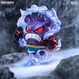  Gear 4 Gengar - Pokemon - NIUZI Studio 