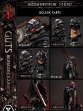  Guts, Berserker Armor - Berserk - Prime 1 Studio (MMBR-03DXS) 