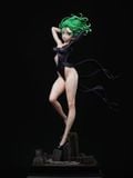  Tatsumaki - One Punch Man - HeRa Studio 
