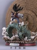  Hashirama - Naruto - Hunter Studio 