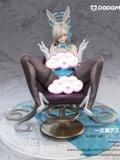 Asuna Ichinose Sitting - Blue Archive - Dodomo Studio 