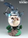  Totoro - My Neighbor Totoro - Chikara Studio 