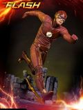  The Flash - DC Comics TV Series - Prime 1 Studio (MMDCTV-01) 