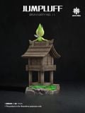  Celebi - Pokemon - Braviary Studio 
