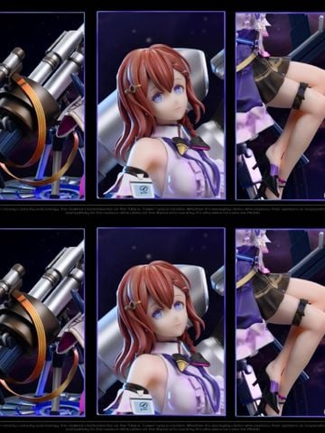  Asta - Honkai Star Rail - AF Studio 