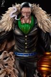  Crocodile - One Piece - Brain Hole Studio 