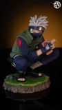  Hatake Kakashi - Naruto - Shi Nian Hai Ren Studio 