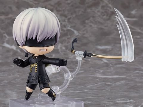  Nendoroid YoRHa No.9 Type S 