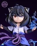  Anya Cos Uchiha Sasuke - Spy x Family - ZH Studio 