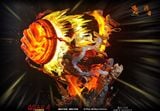  Luffy Boundman Supreme Kong Gun - One Piece - More Fun Studio 