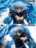  Senju Tobirama - Naruto - TZY Studio 