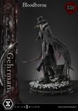  Gehrman - Bloodborne (UPMBB-05; UPMBB-05S) - Prime 1 Studio 