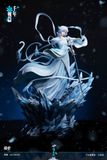  Kuchiki Rukia Bankai - Bleach - YuanMeng Studio 
