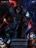  The Batman Who Laughs - DC Comics - XM Studio 