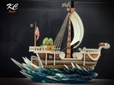 Going Merry - One Piece - KC Studio 