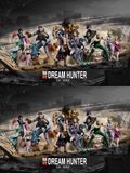  Phantom Troupe - Hunter x Hunter - Dream Hunter Studio 