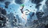  Tatsumaki - One Punch Man - HeRa Studio 