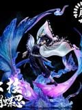  Shinobu - Kimetsu no Yaiba - Wisteria Studio 