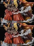  Shiki - One Piece - Jiao Dian Studio 