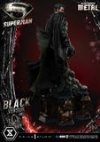  Superman - Dark Nights: Metal - Prime 1 Studio (MMDCMT-08BL,DXL) 
